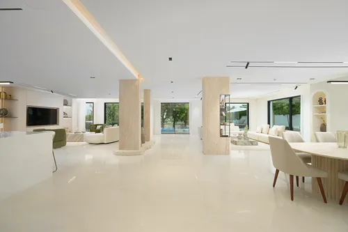 5 Bedrooms Villa in The Sundials