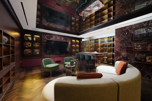 5 Bedrooms Villa in The Sundials