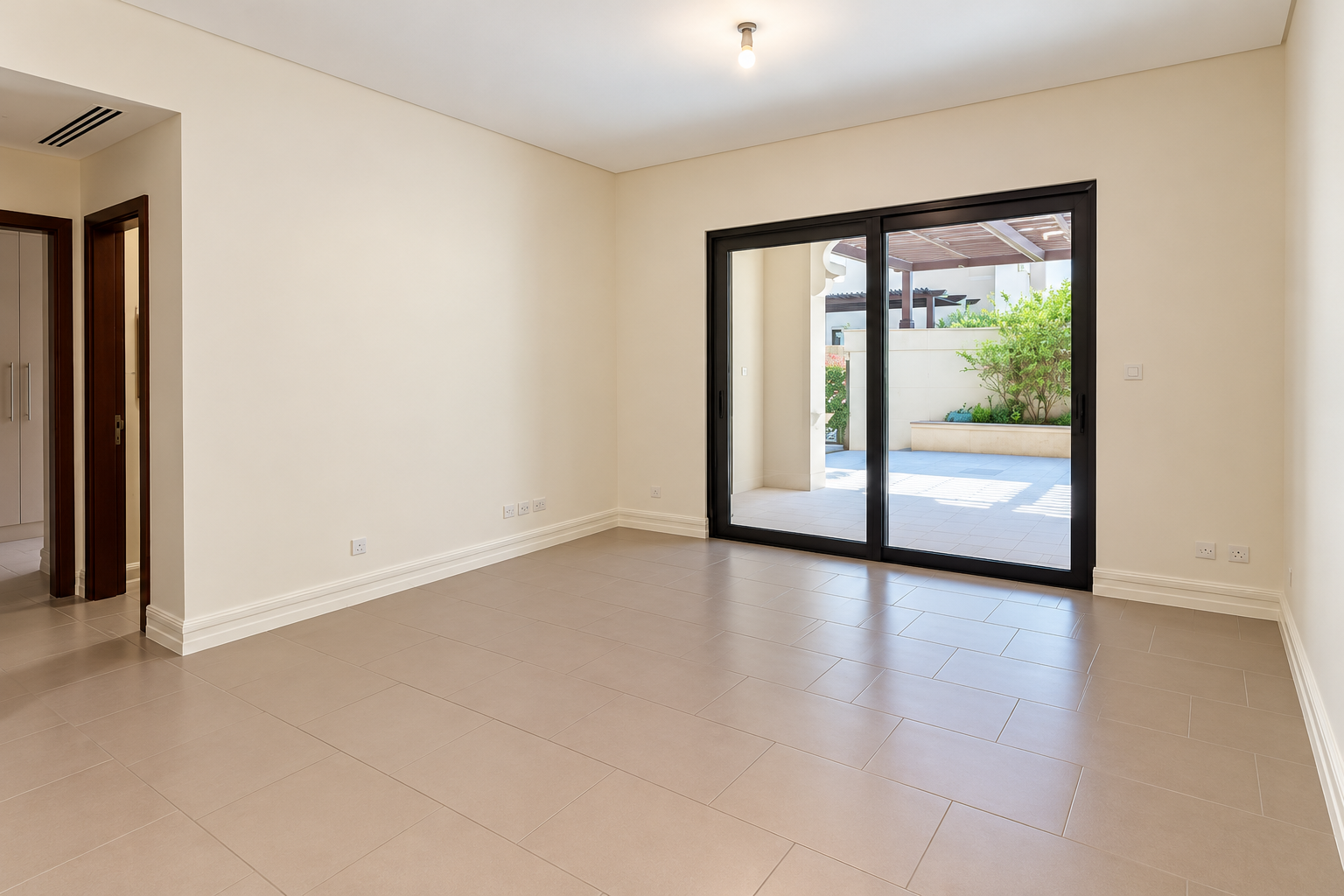 1 Bedroom Apartment in Saadiyat Beach Residences