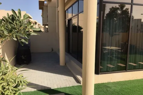 3 Bedrooms Townhouse in Rockwood