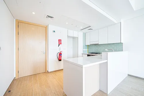 1 Bedroom Apartment in Mayan 2