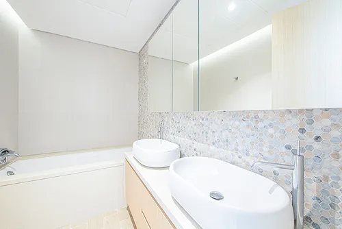1 Bedroom Apartment in Mayan 2
