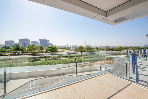 1 Bedroom Apartment in Mayan 2