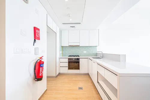 1 Bedroom Apartment in Mayan 2