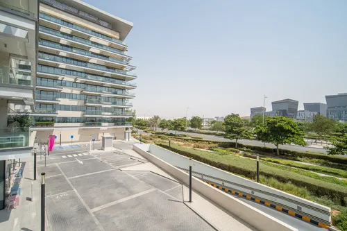 1 Bedroom Apartment in Mayan 2