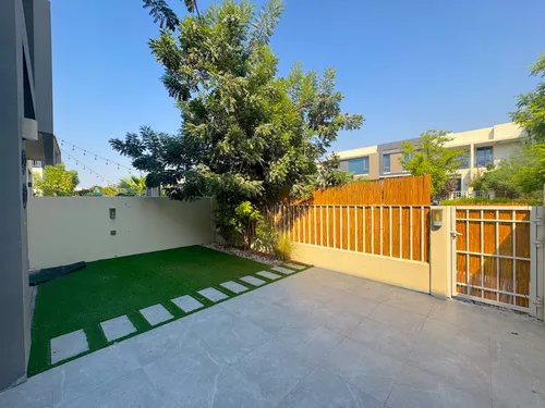 4 Bedrooms Townhouse in Maple 1, Maple at Dubai Hills Estate
