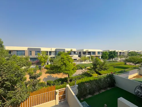 4 Bedrooms Townhouse in Maple 1, Maple at Dubai Hills Estate