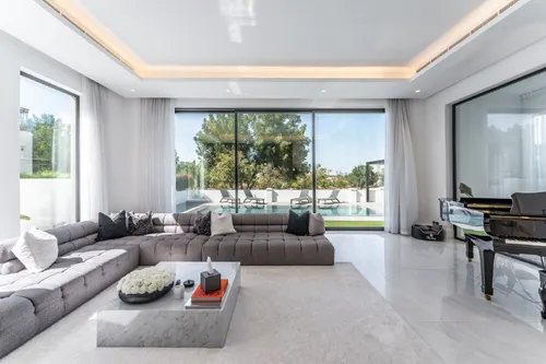 5 Bedrooms Villa in Wildflower