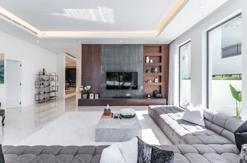 5 Bedrooms Villa in Wildflower
