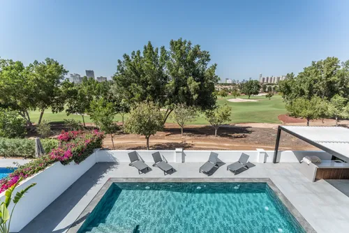 5 Bedrooms Villa in Wildflower