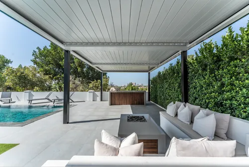 5 Bedrooms Villa in Wildflower