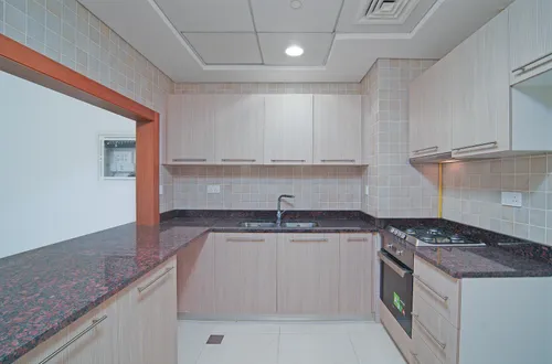 1 Bedroom Apartment in Ansam 3