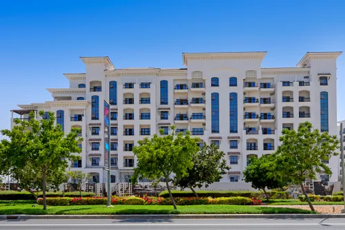 1 Bedroom Apartment in Ansam 3