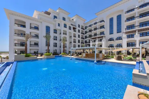 1 Bedroom Apartment in Ansam 3