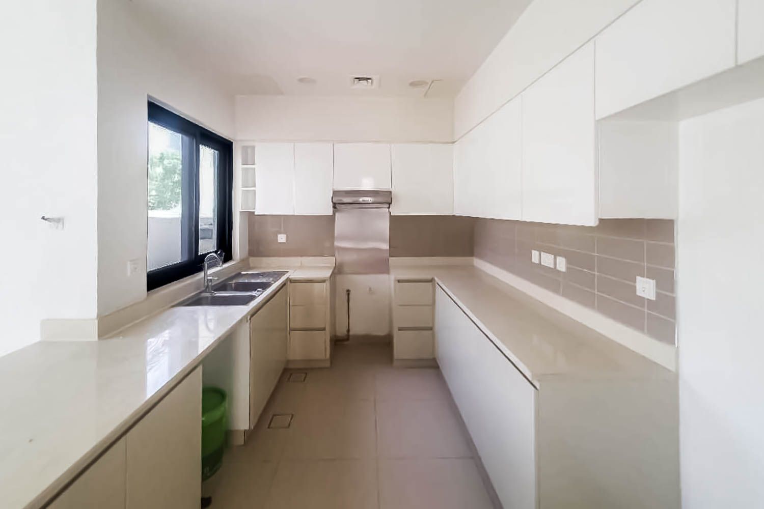 4 Bedrooms Villa in Maple 1, Maple at Dubai Hills Estate