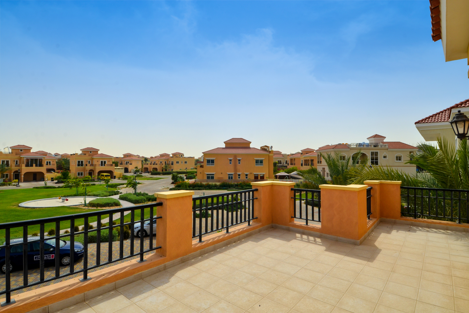 5 Bedrooms Villa in Hacienda