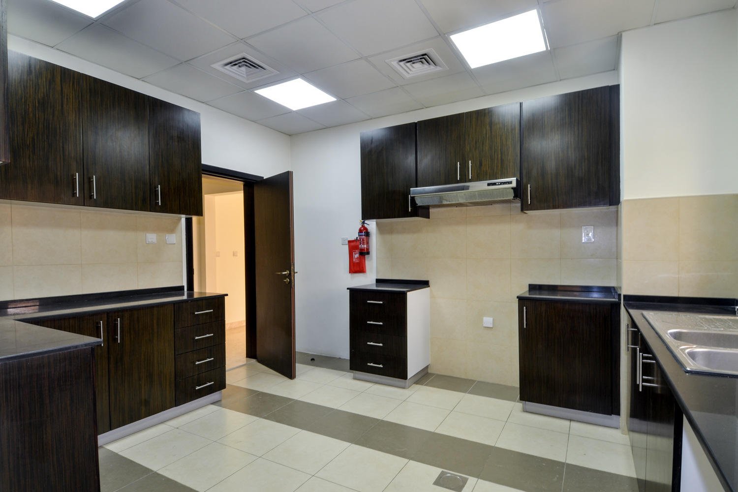 5 Bedrooms Villa in Hacienda