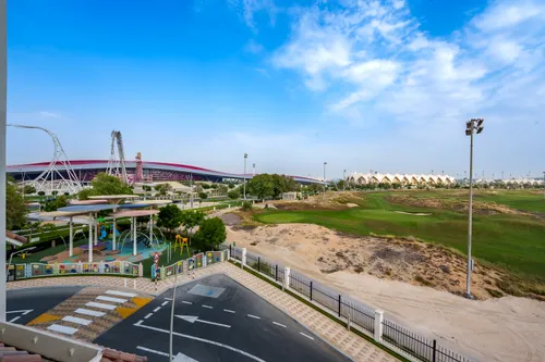 3 Bedrooms Apartment in Ansam 4