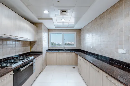 3 Bedrooms Apartment in Ansam 4