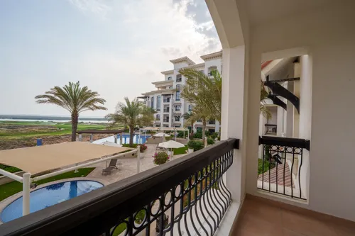 3 Bedrooms Apartment in Ansam 4