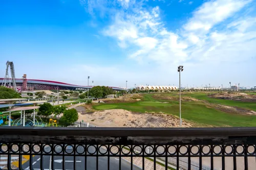 3 Bedrooms Apartment in Ansam 4