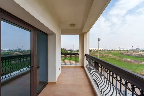 3 Bedrooms Apartment in Ansam 4