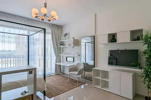  Apartment in Uptown Al Zahia