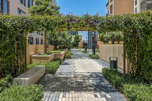  Apartment in Uptown Al Zahia