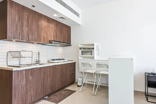  Apartment in Uptown Al Zahia