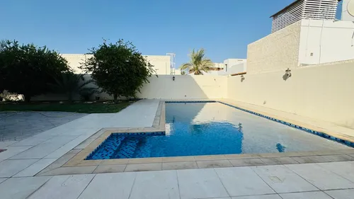 5 Bedrooms Villa in Al Barsha 3 Villas
