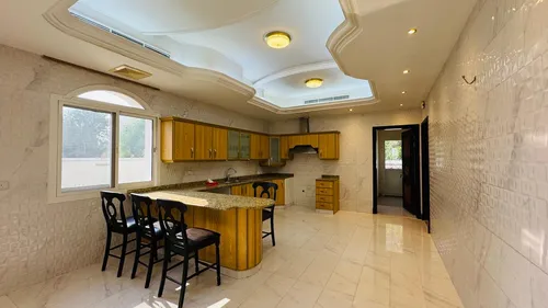 5 Bedrooms Villa in Al Barsha 3 Villas