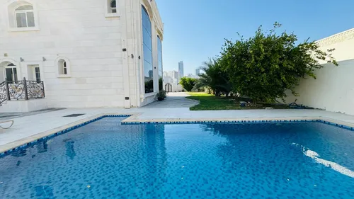 5 Bedrooms Villa in Al Barsha 3 Villas