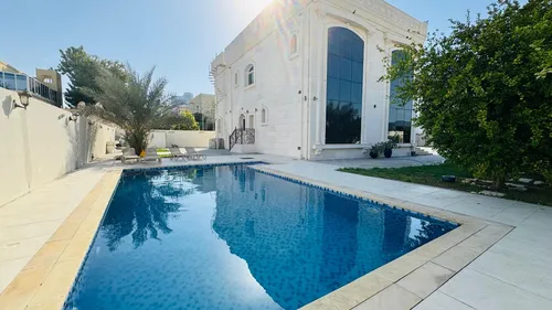 5 Bedrooms Villa in Al Barsha 3 Villas