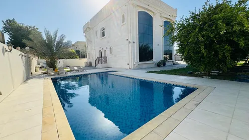 5 Bedrooms Villa in Al Barsha 3 Villas