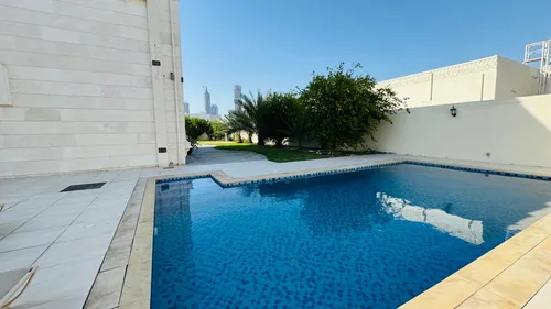5 Bedrooms Villa in Al Barsha 3 Villas