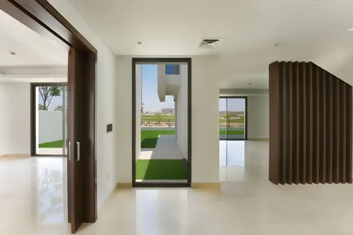4 Bedrooms Villa in Aspens