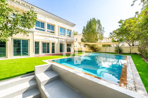 Rare 4 Bed Villa | Pool | Just Refurbished