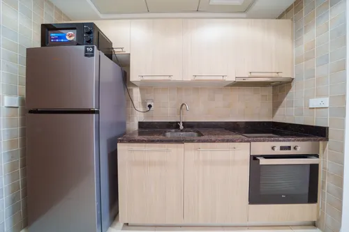  Apartment in Ansam 2