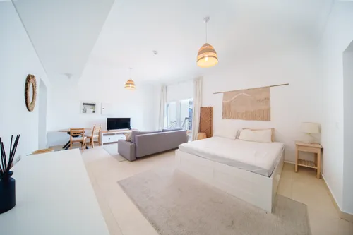  Apartment in Ansam 2