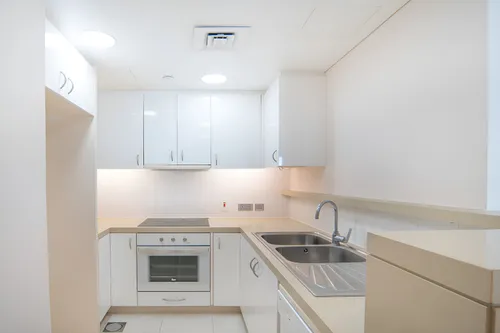 2 Bedrooms Apartment in Al Rahba