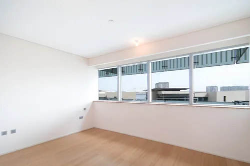 2 Bedrooms Apartment in Al Rahba