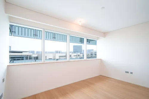 2 Bedrooms Apartment in Al Rahba