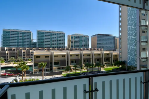 2 Bedrooms Apartment in Al Rahba