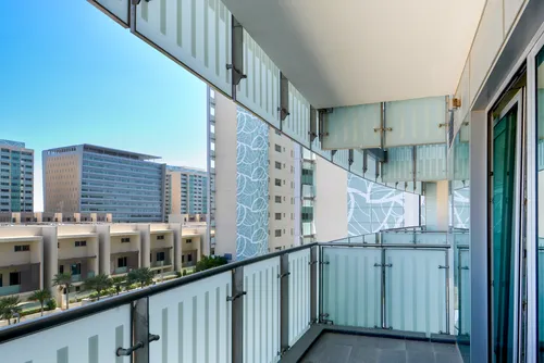 2 Bedrooms Apartment in Al Rahba