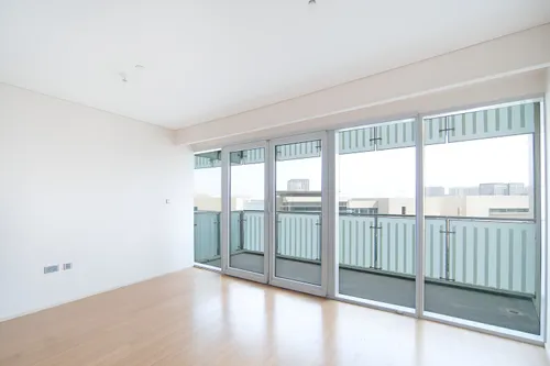 2 Bedrooms Apartment in Al Rahba