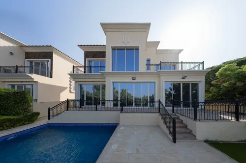 4 Bedrooms Villa in Whispering Pines