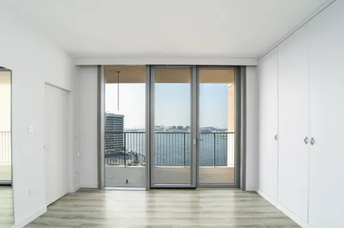 1 Bedroom Apartment in Building A