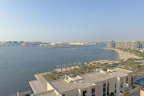 1 Bedroom Apartment in Building A