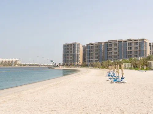 1 Bedroom Apartment in Building A