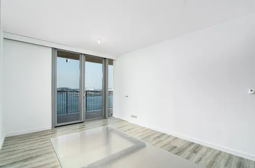 1 Bedroom Apartment in Building A